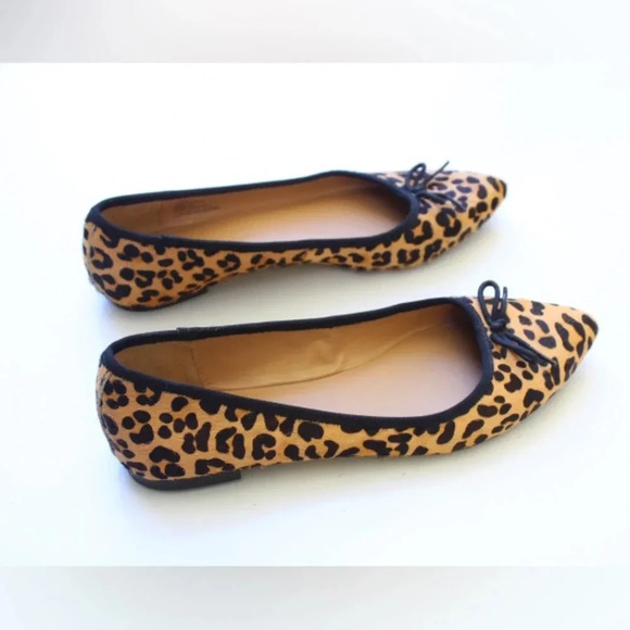 Banana Republic flats - Picture 5 of 11